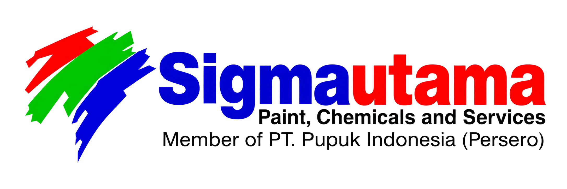 PT Sigma Utama Paint